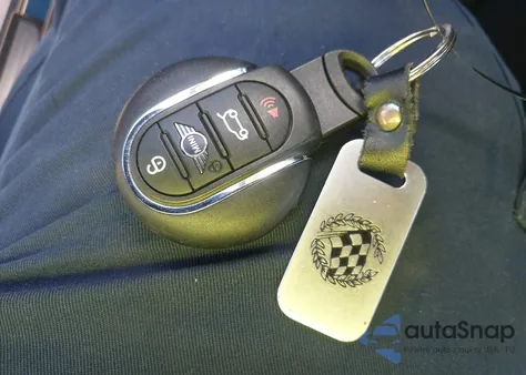 2022 Mini Countryman Cooper S z USA, uszkodzony, nr VIN WMZ83BR06N3N28530